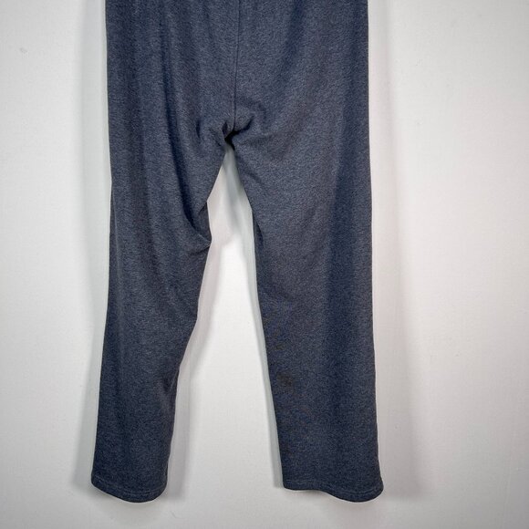 UGG Sweatpants Men's XL Gray Elastic Drawstring Casual Athleisure - Picture 2 of 13